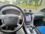 Ford Mondeo 2.0 TDCi Powershift Business Class - 20