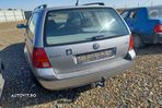 Dezmembrez Volkswagen VW Golf 4 [1997 - 2006] wagon 1.9 TDI MT (90 hp) - 4