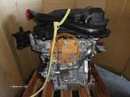 Motor 1KRFE TOYOTA AYGO HILUX V PICK-UP PRIUS A TROIS VOLUMES YARIS YARIS - 1