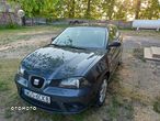 Seat Ibiza - 1