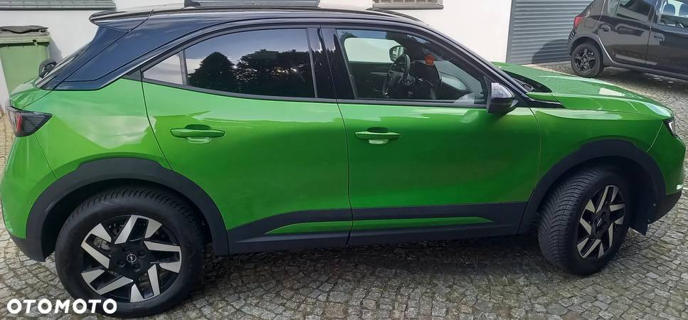 Opel Mokka 1.2 T GS Line Plus S&S - 7