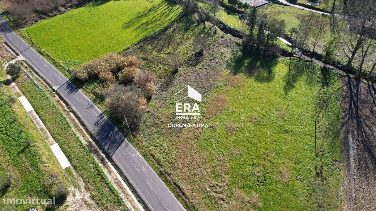 Terreno Rústico na Conceição, Olival - Grande imagem: 5/18