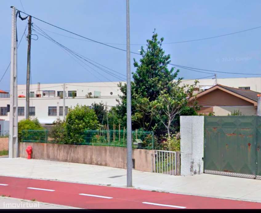 Moradia T2 Venda em Madalena,Vila Nova de Gaia-26