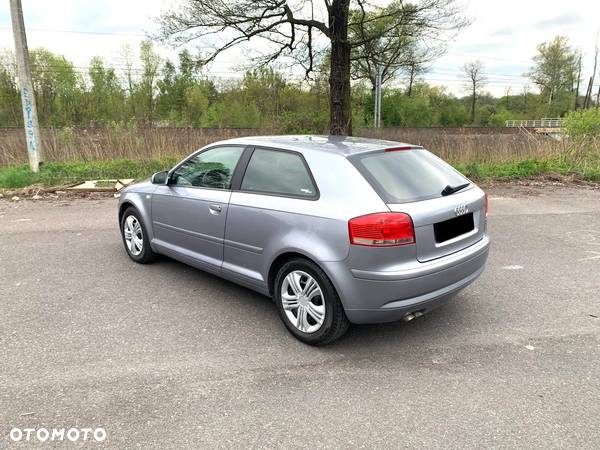 Audi A3 1.9 TDI Ambition - 3