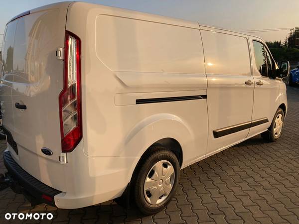 Ford Transit Custom - 5