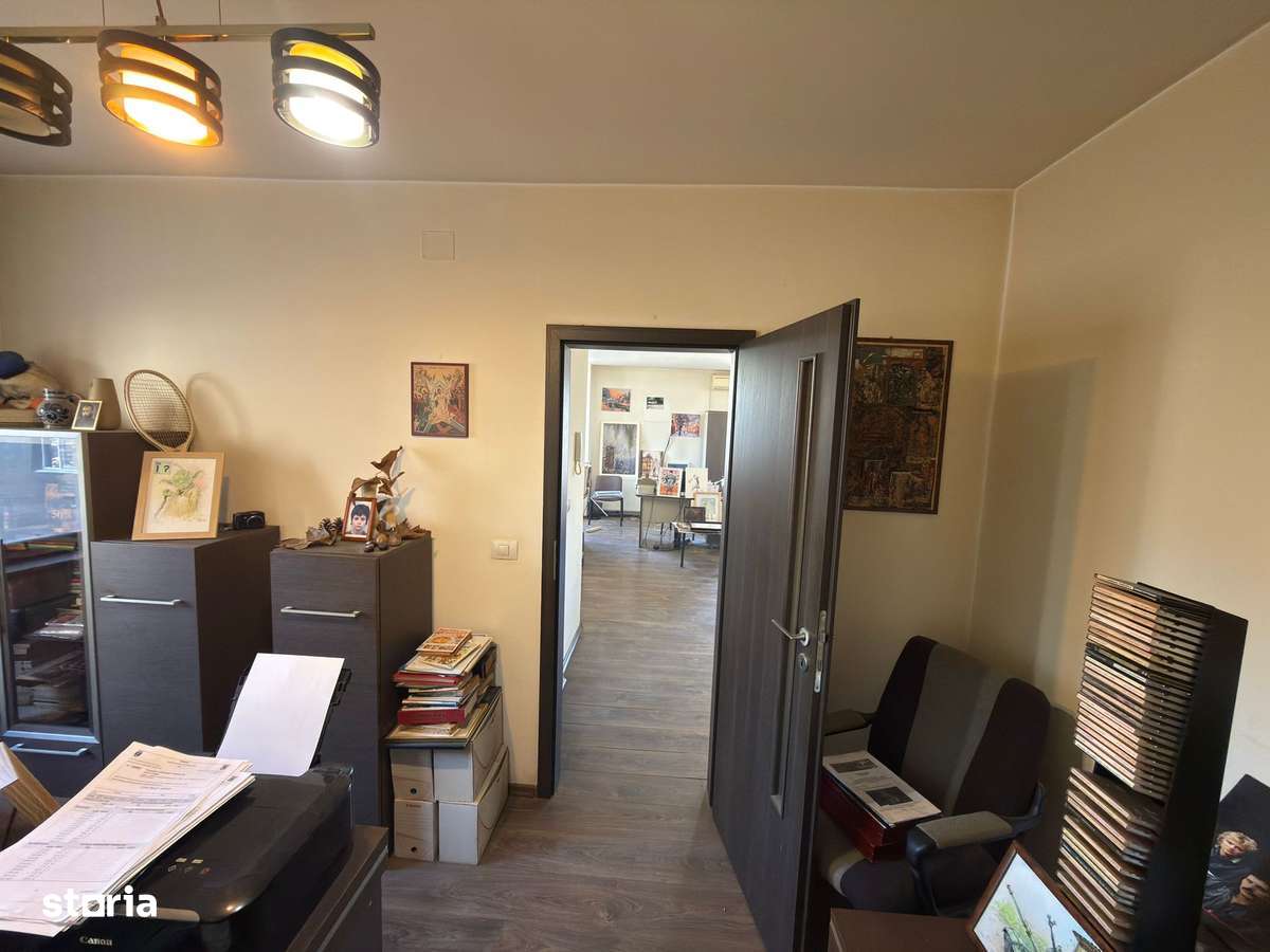 Oportunitate Premium | Zona IPH | Bloc din 2013 | IAKAB ISTVAN-3