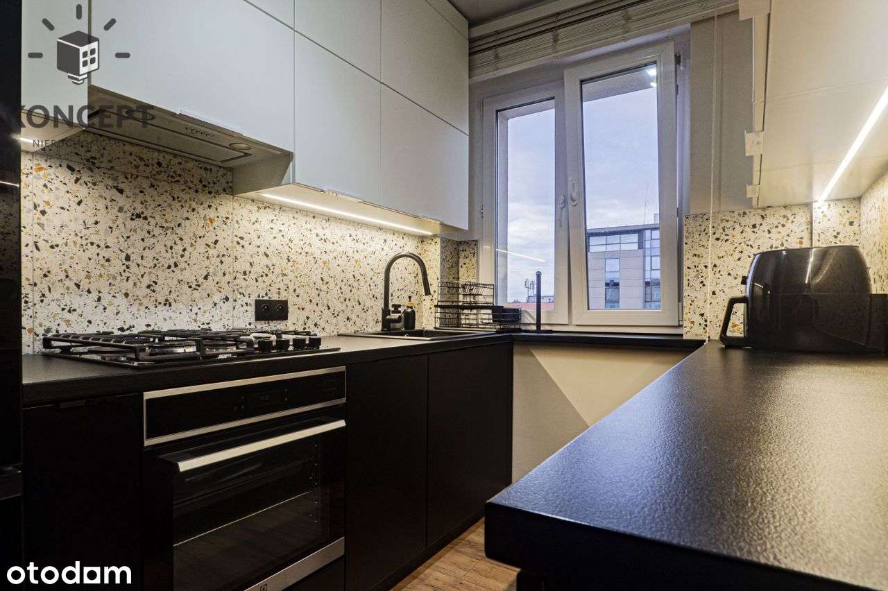 Wysoki standard | 3 pokoje | Grabiszyn-8