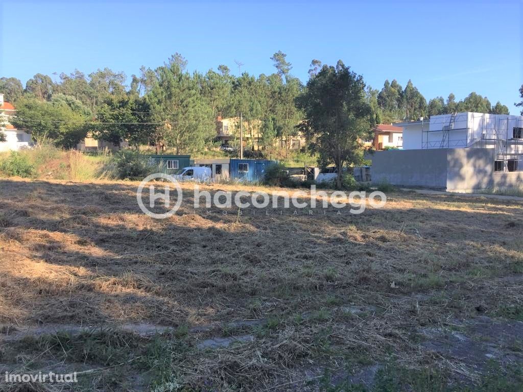 Terreno Para Construção Palmeira de Faro