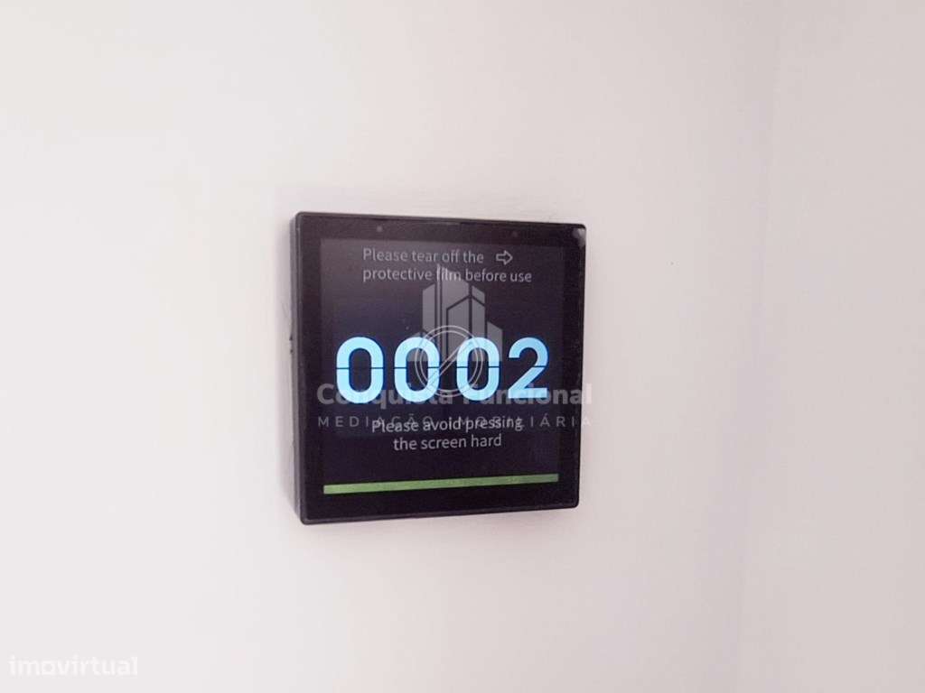 Moradia T4+2 | Valbom| Terraço e Churrasqueira-6