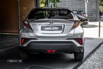 Toyota C-HR 1.8 Hybrid Comfort - 11