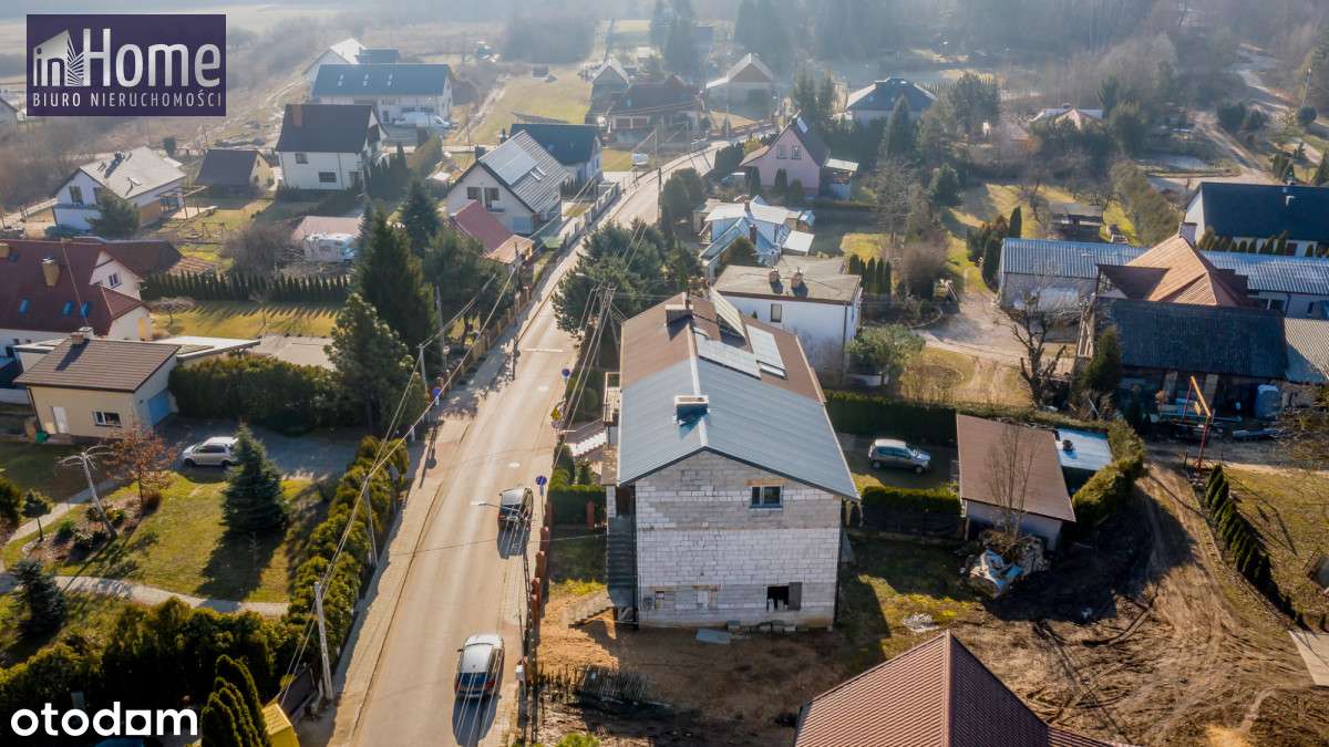 Dom w cenie mieszkania! – Kolonia Księżyno - Pełny obrazek: 4/20