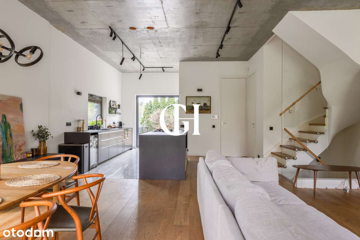 Wyjątkowy dom z pięknym widokiem - Pełny obrazek: 4/20