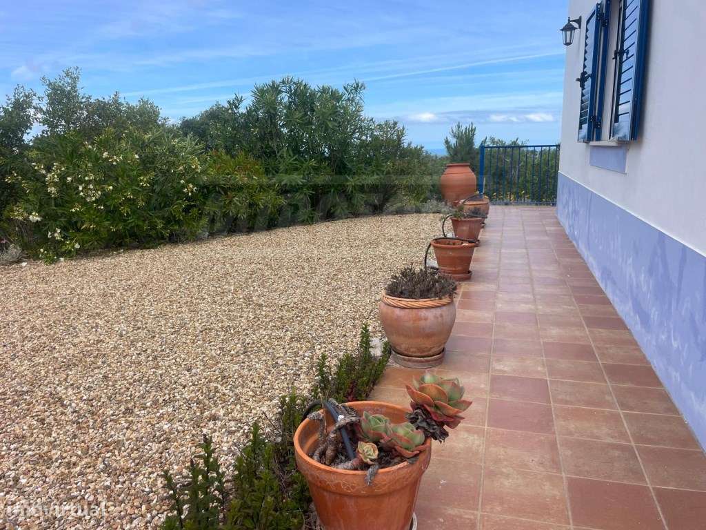 Quinta perto de Melides-38