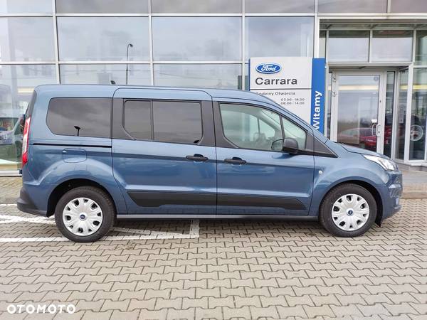 Ford Transit Connect - 3