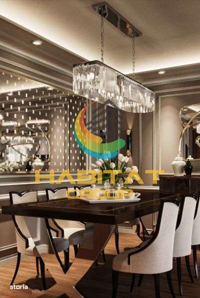 3 camere Timpuri noi 66.85 mp investitie la 9 min metrou - Imagine principală: 5/20