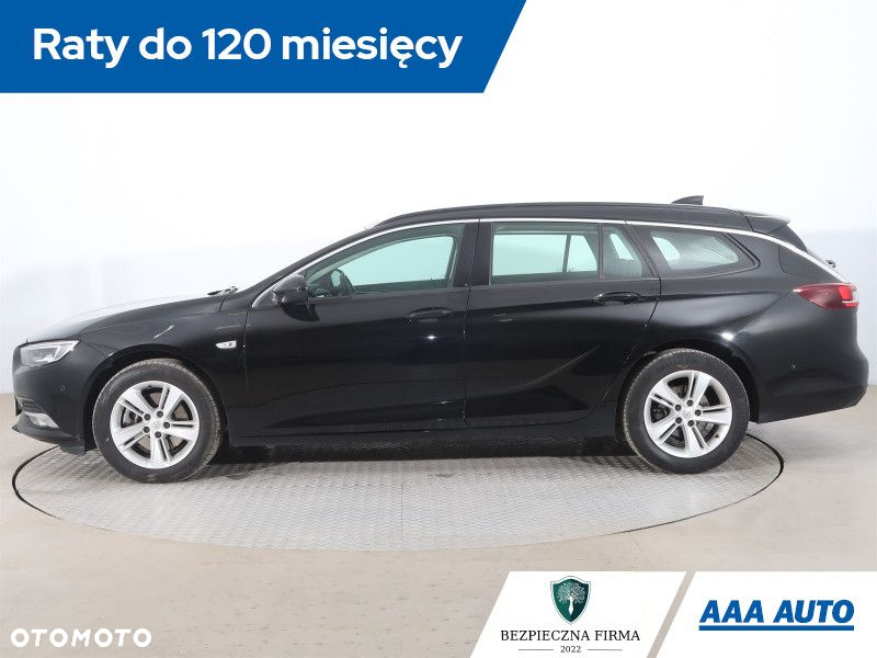 Opel Insignia - 3