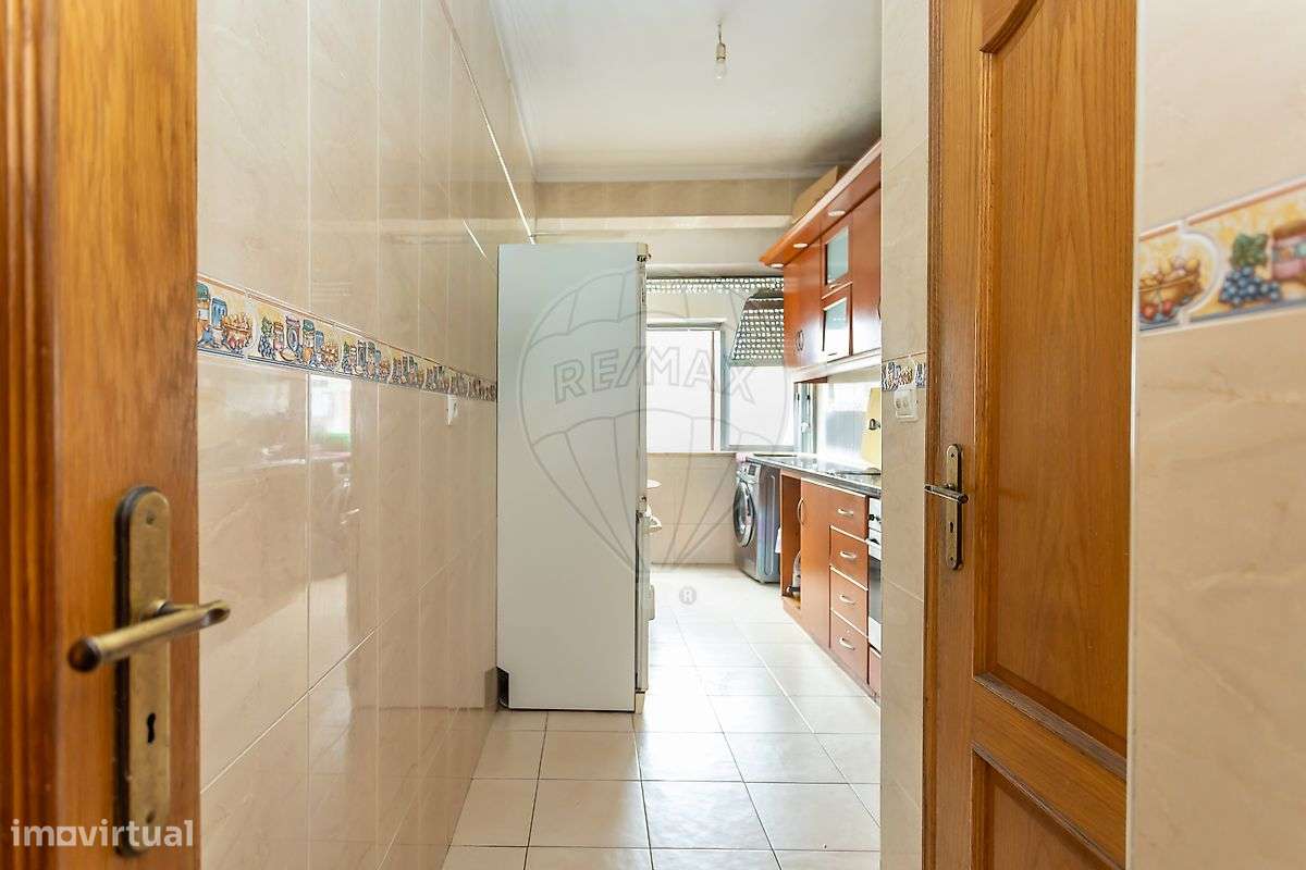 Apartamento T2 para venda - Grande imagem: 5/20