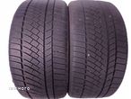 Continental ContiWinterContact TS830P 275/35 R20 102W 2023 7-7.5mm - 1