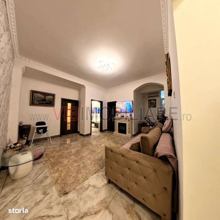 2 Camere - Calea Victoriei - Piata Amzei