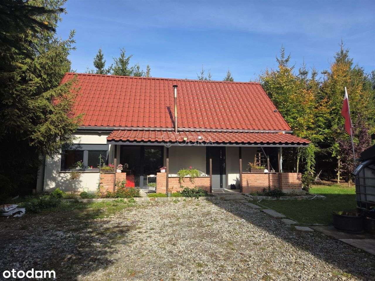 Dom, 95 m², Jelcz-Laskowice - Pełny obrazek: 4/9