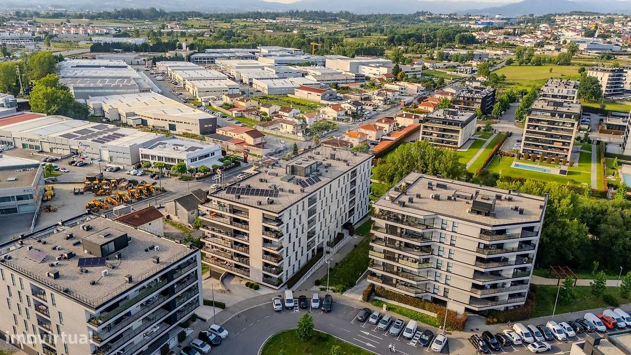 **EXCLUSIVO | T2 DE LUXO NA URBANIZAÇÃO DA ACRESCENTAR**-30