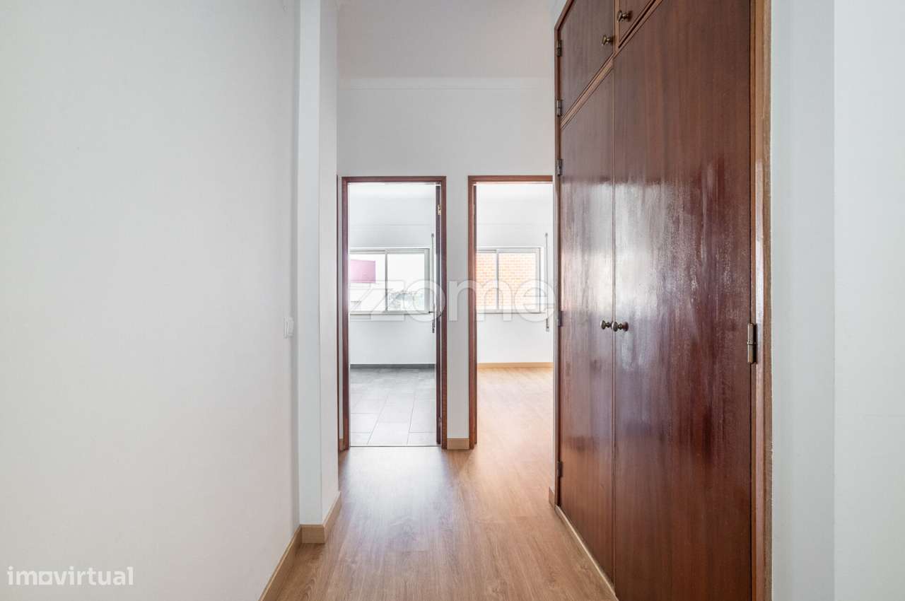 Apartamento T2 em Leiria - Grande imagem: 5/32