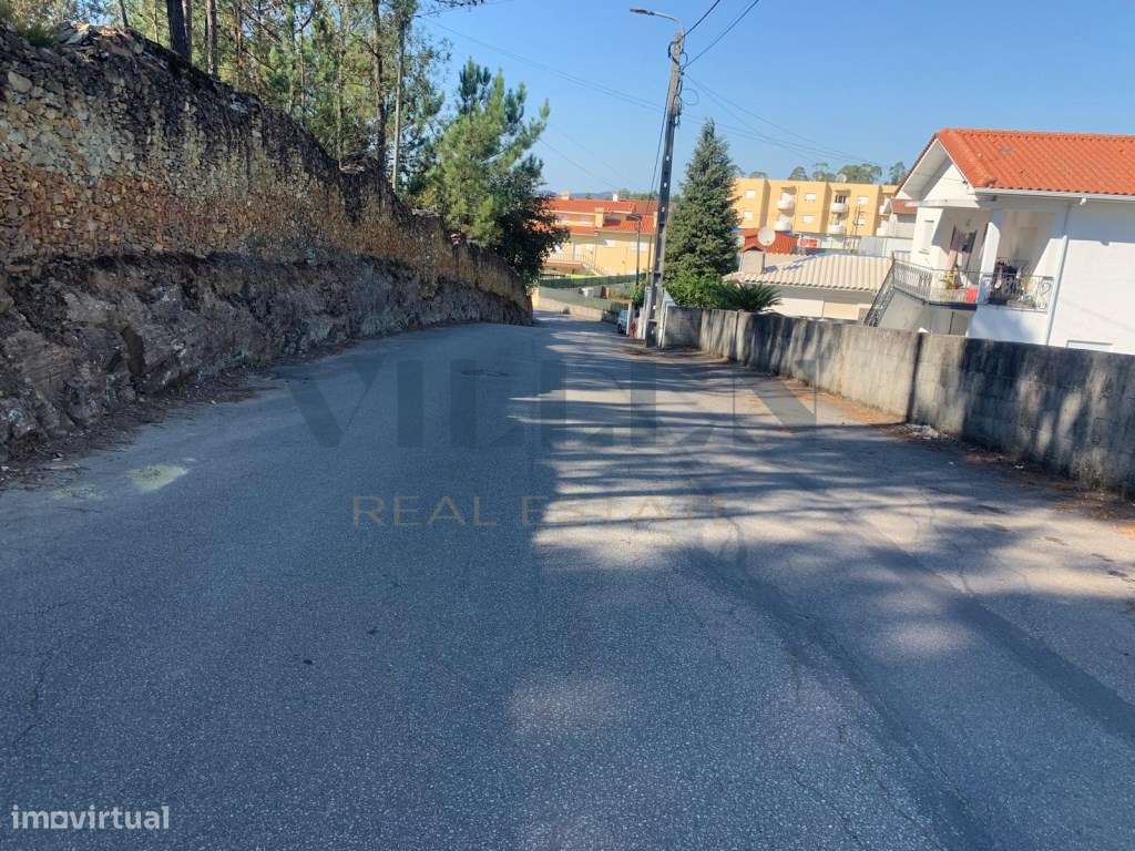 Terreno para Construção - Paradela, Trofa - Grande imagem: 5/6