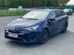 Toyota Avensis 2.0 D-4D Prestige - 7