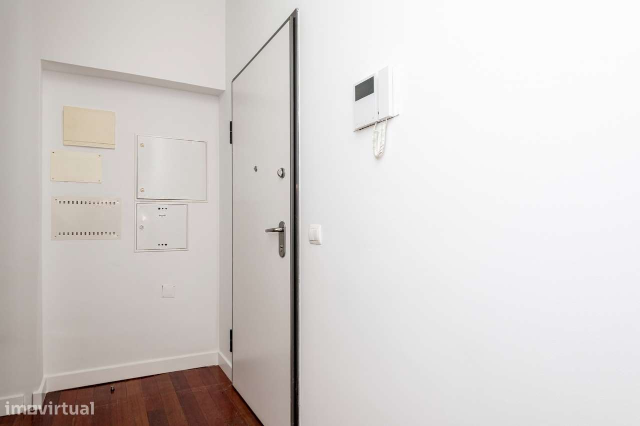 Apartamento em Lisboa, Avenidas Novas-30