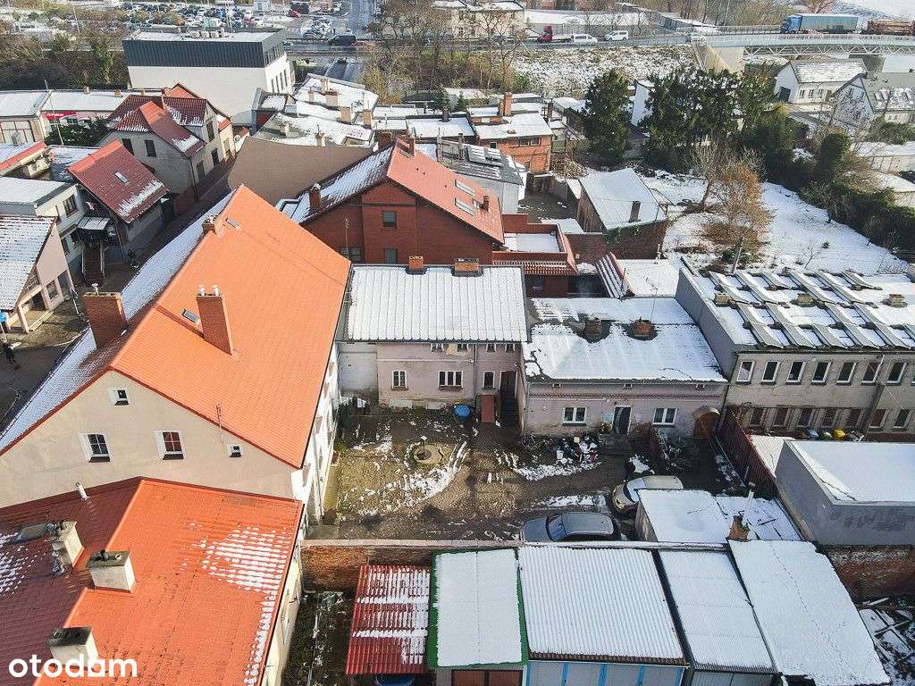 Kamienica inwestycyjna w centrum Oborniki-14