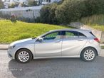 Mercedes-Benz A 180 CDI (BlueEFFICIENCY) Style - 15