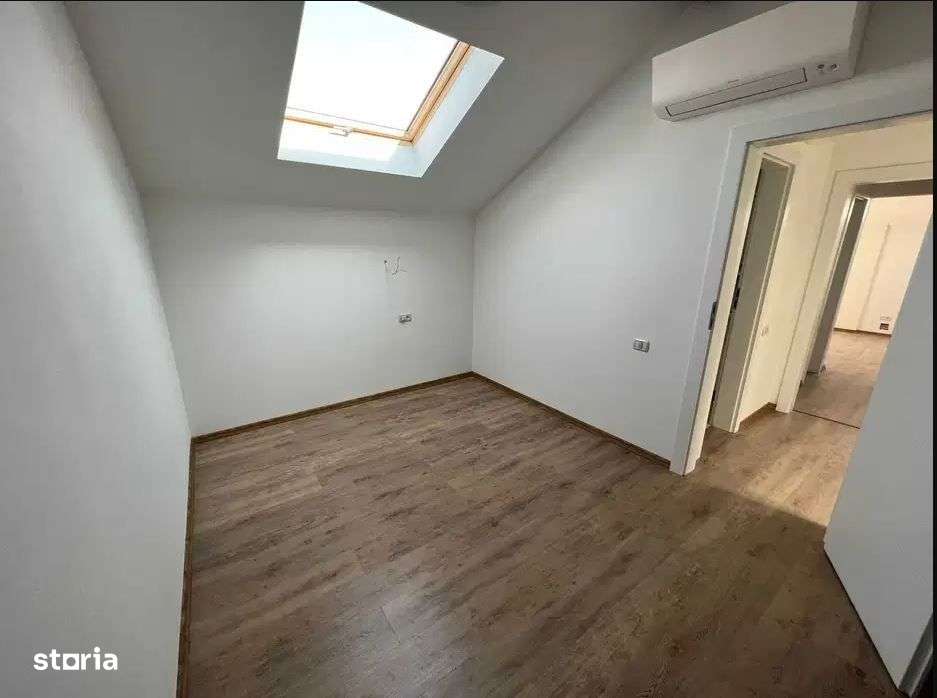 Apartament (spatiu de birou) in vila interbelica Unirii/Parcul Carol - Imagine principală: 5/9