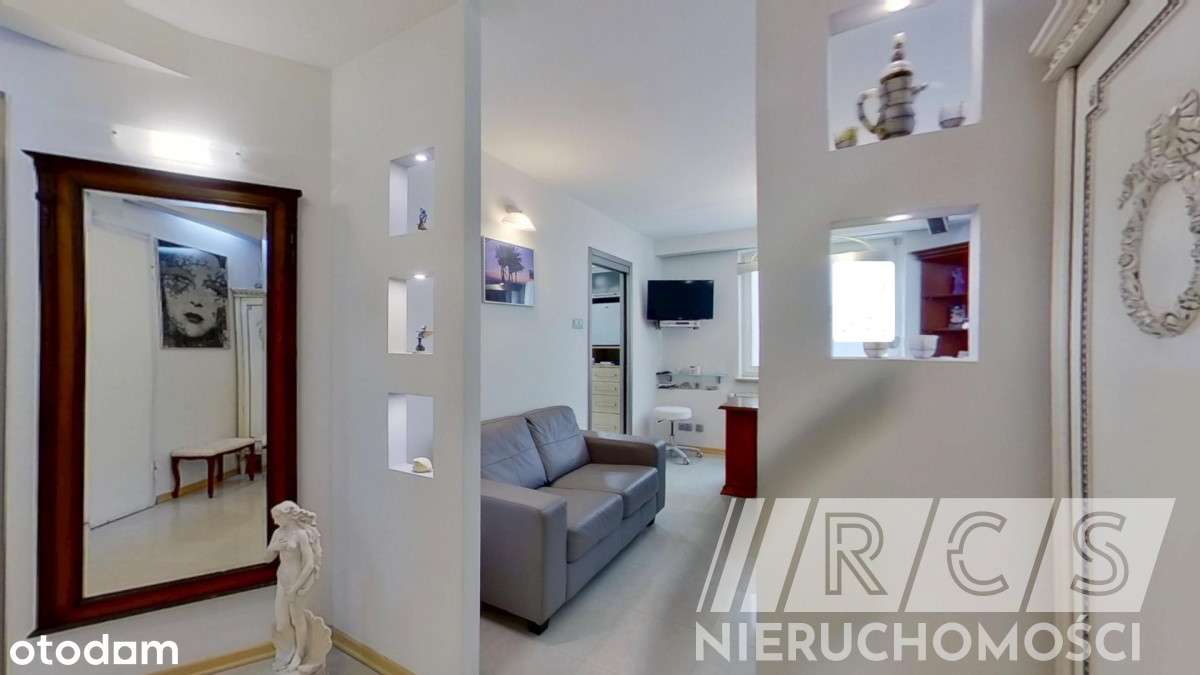 Lokal pod Biznes lub Najem – Centrum + Parking!-3