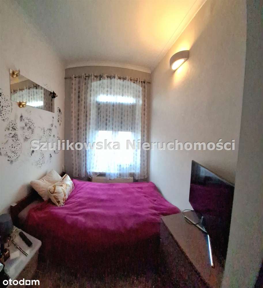 Mieszkanie NA Sprzedaż W Ząbkowicach Śląskich - Pełny obrazek: 5/8