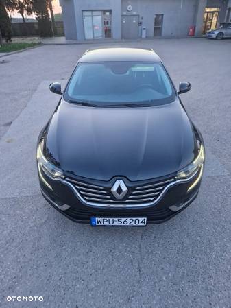 Renault Talisman - 3