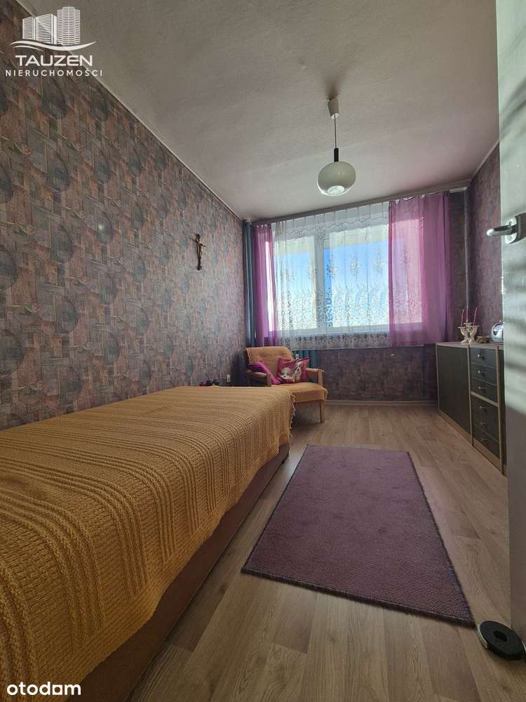 Rezerwacja 2 pokoje z duszą! Przy Parku-3