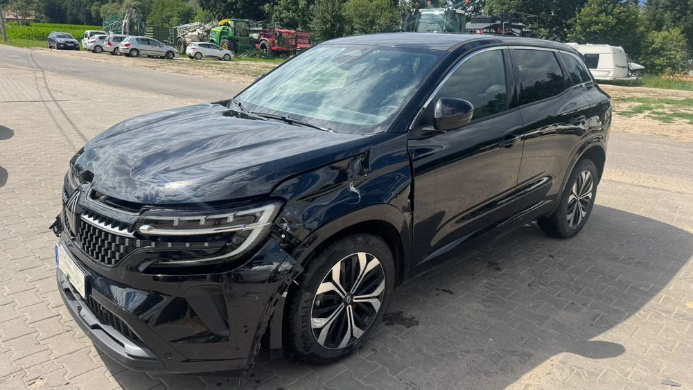 Renault Austral 2023