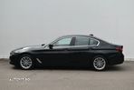 BMW Seria 5 530e Aut. - 2