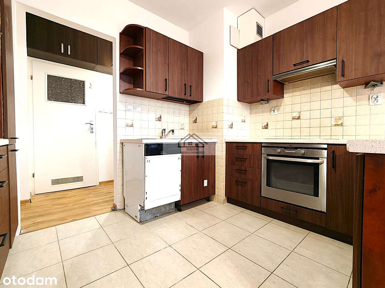 Przestronne rodzinne 3-pok. 68m2 - ul. Gromskiego - os. Staromieście-5