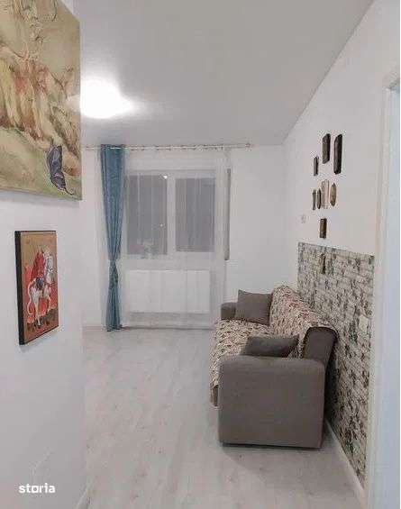 Garsoniera / Militari Rezidence / Centrala proprie / Orhideelor-1