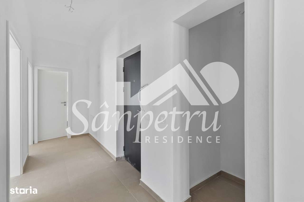 Apartament 3 Camere Finalizat. Avans 5 %-7