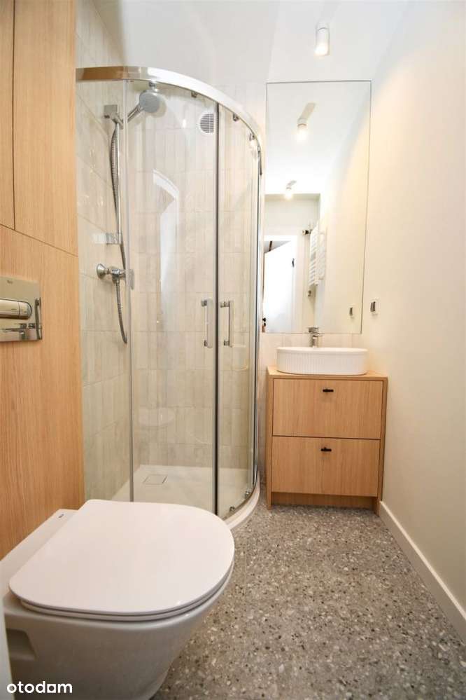 ❤️ Kawalerka z Ogromnym Ogródkiem ! Południe ! - Pełny obrazek: 5/6