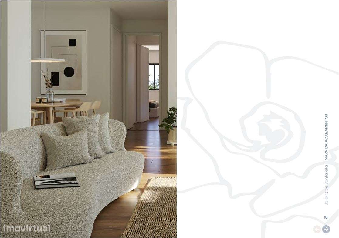 T3 Novo nos Jardins de Santa Rita em Ermesinde!-7