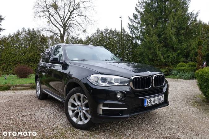 BMW X5 xDrive30d - 6