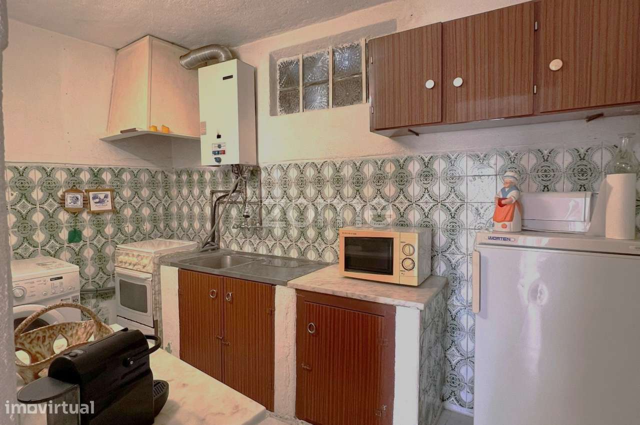 Oportunidade de Recuperação em São Martinho da Árvore-1