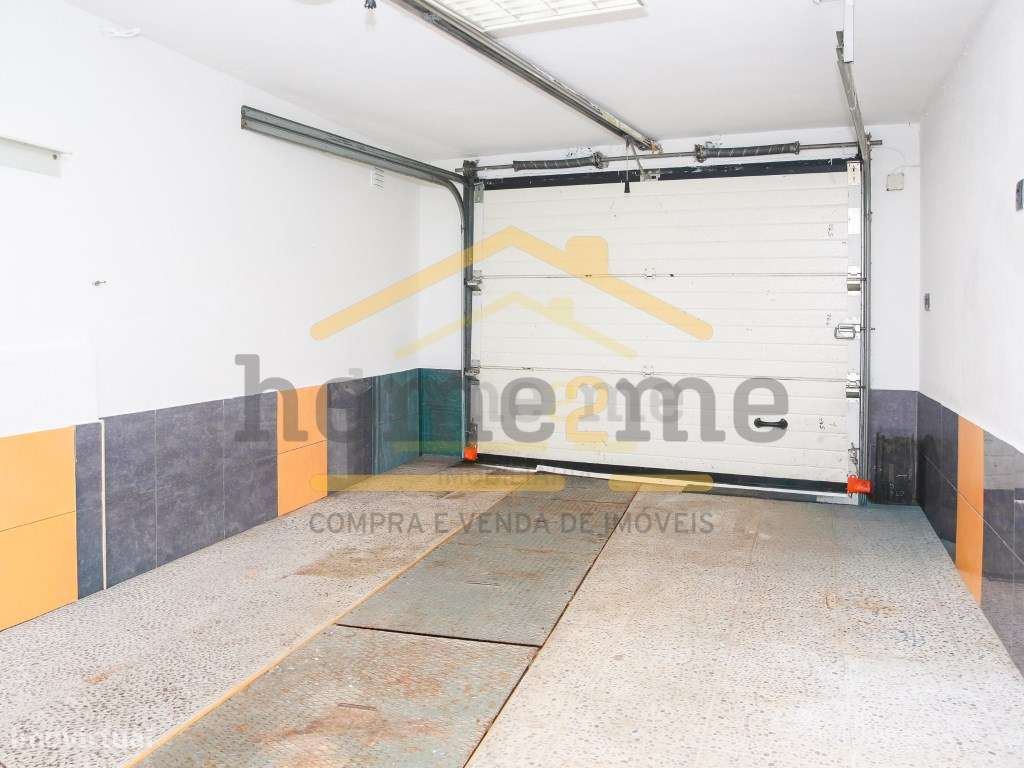 Moradia T4 - Casal Pinheiro- Alenquer-26