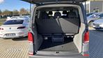 Volkswagen Caravelle trendline - 21