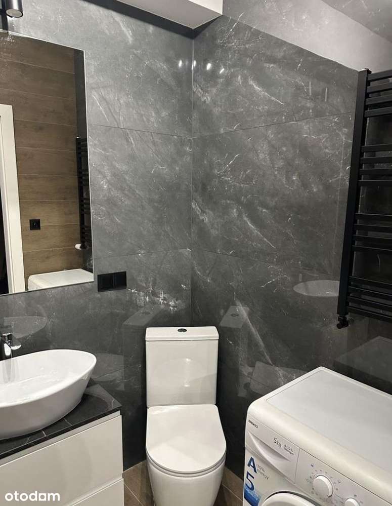 Kawalerka po gen. remoncie. Bardzo dobry standard-8