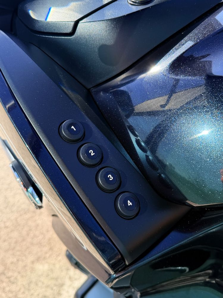BMW R 1250 RT
