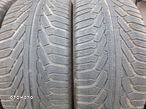 275/45R20 Uniroyal MS Plus 77 SUV XL kpl zima 5,3m - 3